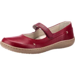 BIRKENSTOCK Iona Ballerinas - Rot