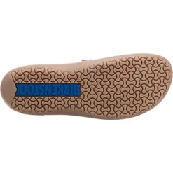 BIRKENSTOCK Iona Ballerinas - Rot -Weiche Schuhe 5418296 06