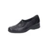Slipper Komfort-Slipper - Schwarz -Weiche Schuhe 5473410 01