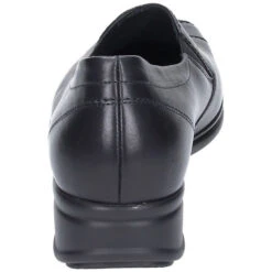 Slipper Komfort-Slipper - Schwarz -Weiche Schuhe 5473410 05