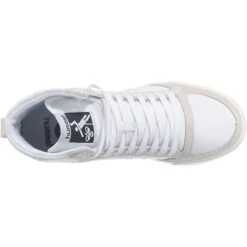 Hummel Slimmer Stadil Tonal High Sneakers -Weiche Schuhe 5543025 05