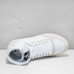 Hummel Slimmer Stadil Tonal High Sneakers -Weiche Schuhe 5543025 11