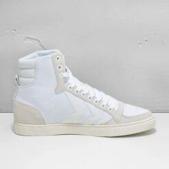 Hummel Slimmer Stadil Tonal High Sneakers -Weiche Schuhe 5543025 13