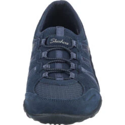 Skechers BREATHE-EASY MONEYBAGS Slip-On-Sneaker -Weiche Schuhe 6836571 04