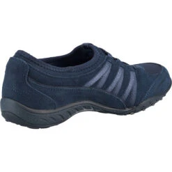 Skechers BREATHE-EASY MONEYBAGS Slip-On-Sneaker -Weiche Schuhe 6836571 05