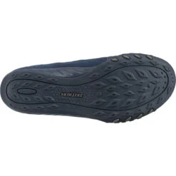 Skechers BREATHE-EASY MONEYBAGS Slip-On-Sneaker -Weiche Schuhe 6836571 07