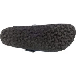 Birkenstock Boston Naturleder Schmal Leder Clogs -Weiche Schuhe 6953746 07