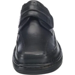Ara Ben Komfort-Halbschuhe - Schwarz -Weiche Schuhe 7154213 04