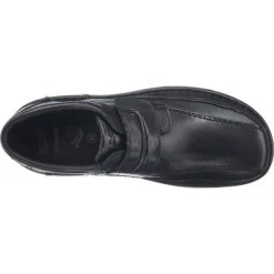 Ara Ben Komfort-Halbschuhe - Schwarz -Weiche Schuhe 7154213 06