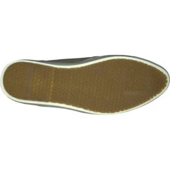 Tamaris Sportliche Slipper - Grau -Weiche Schuhe 7349608 07