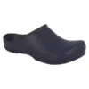 Klassik Birki Antistatic Normal Clogs Unisex Erwachsene Clogs - Blau -Weiche Schuhe 7423198 01