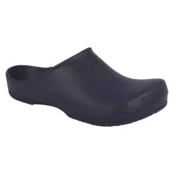 Klassik Birki Antistatic Normal Clogs Unisex Erwachsene Clogs - Blau