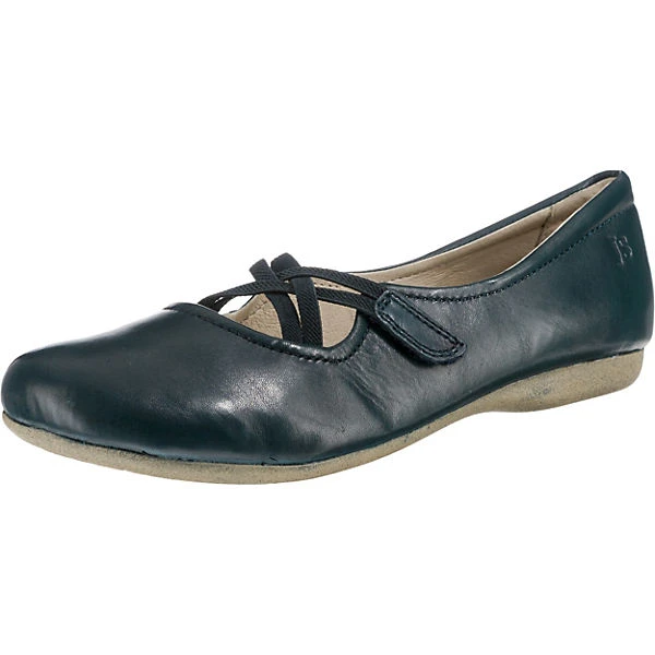 Josef Seibel Fiona 39 Komfort-Ballerinas 3 Josef Seibel Fiona 39 Komfort-Ballerinas