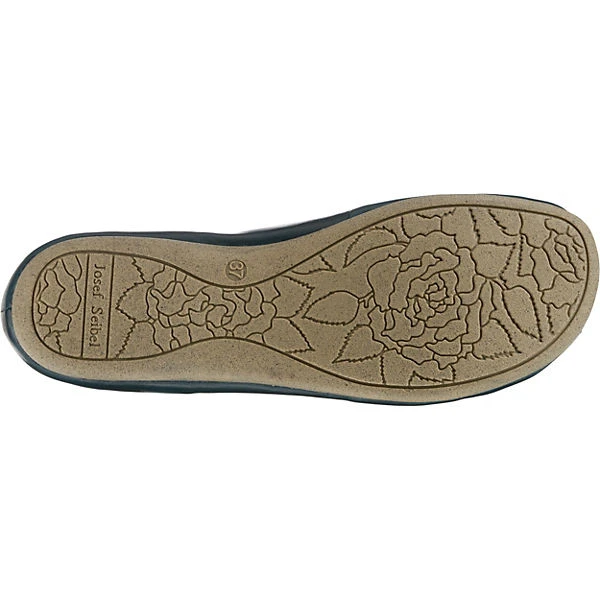 Josef Seibel Fiona 39 Komfort-Ballerinas 9 Josef Seibel Fiona 39 Komfort-Ballerinas – Bild 7