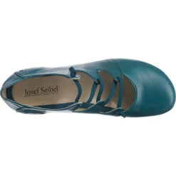 Josef Seibel Fiona 04 Komfort-Ballerinas -Weiche Schuhe 7432592 06