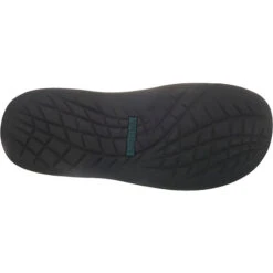 Josef Seibel Pantoffeln Für Jungen - Schwarz -Weiche Schuhe 7495657 07