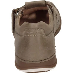 Sandaletten Riemchensandaletten - Beige -Weiche Schuhe 7574808 03