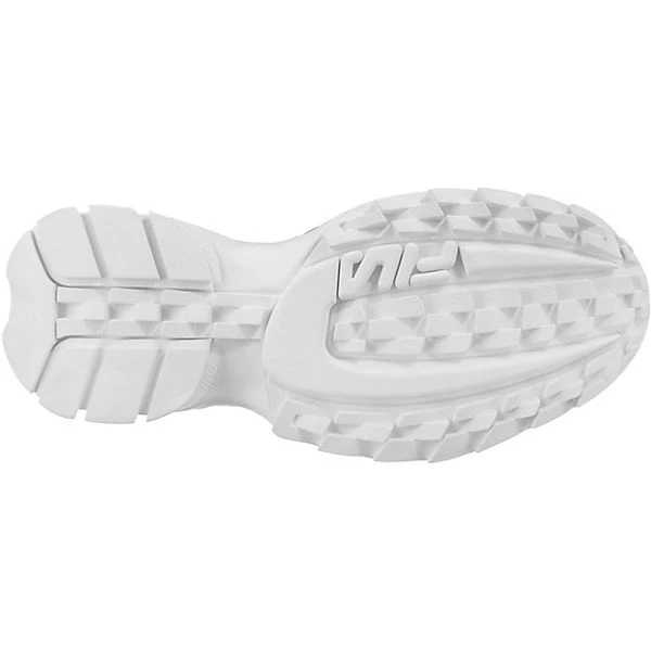 Fila Disruptor Sneakers Low - Weiß 8 Fila Disruptor Sneakers Low - Weiß – Bild 6