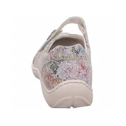 Slipper - Offwhite -Weiche Schuhe 8562744 03