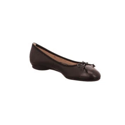 Paul Green Ballerinas - Schwarz 10 Paul Green Ballerinas - Schwarz -Weiche Schuhe 8716288 04