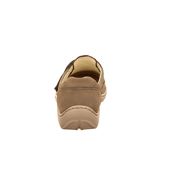 Slipper - Braun 5 Slipper - Braun – Bild 3