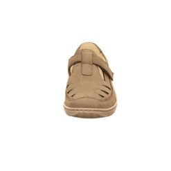 Slipper - Braun 11 Slipper - Braun -Weiche Schuhe 8716616 05