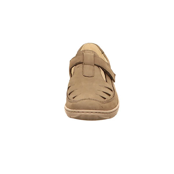 Slipper - Braun 7 Slipper - Braun – Bild 5