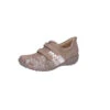 Slipper - Beige -Weiche Schuhe 8761003 01