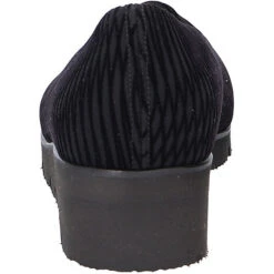 PETER KAISER Klassische Slipper - Schwarz 16 PETER KAISER Klassische Slipper - Schwarz -Weiche Schuhe 8874045 07