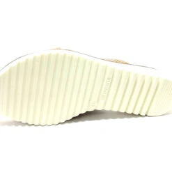 Pantoletten - Mehrfarbig -Weiche Schuhe 9004555 05